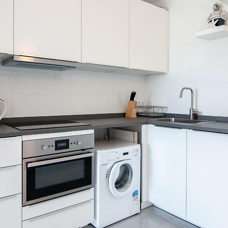 Apartmán Torres Del Sol 1A007 Arona  Exteriér fotografie