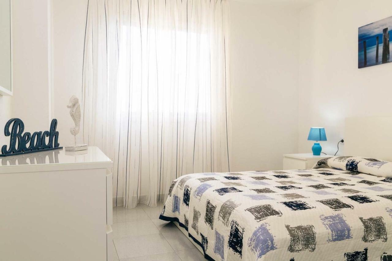 Apartmán Torres Del Sol 1A007 Arona  Exteriér fotografie