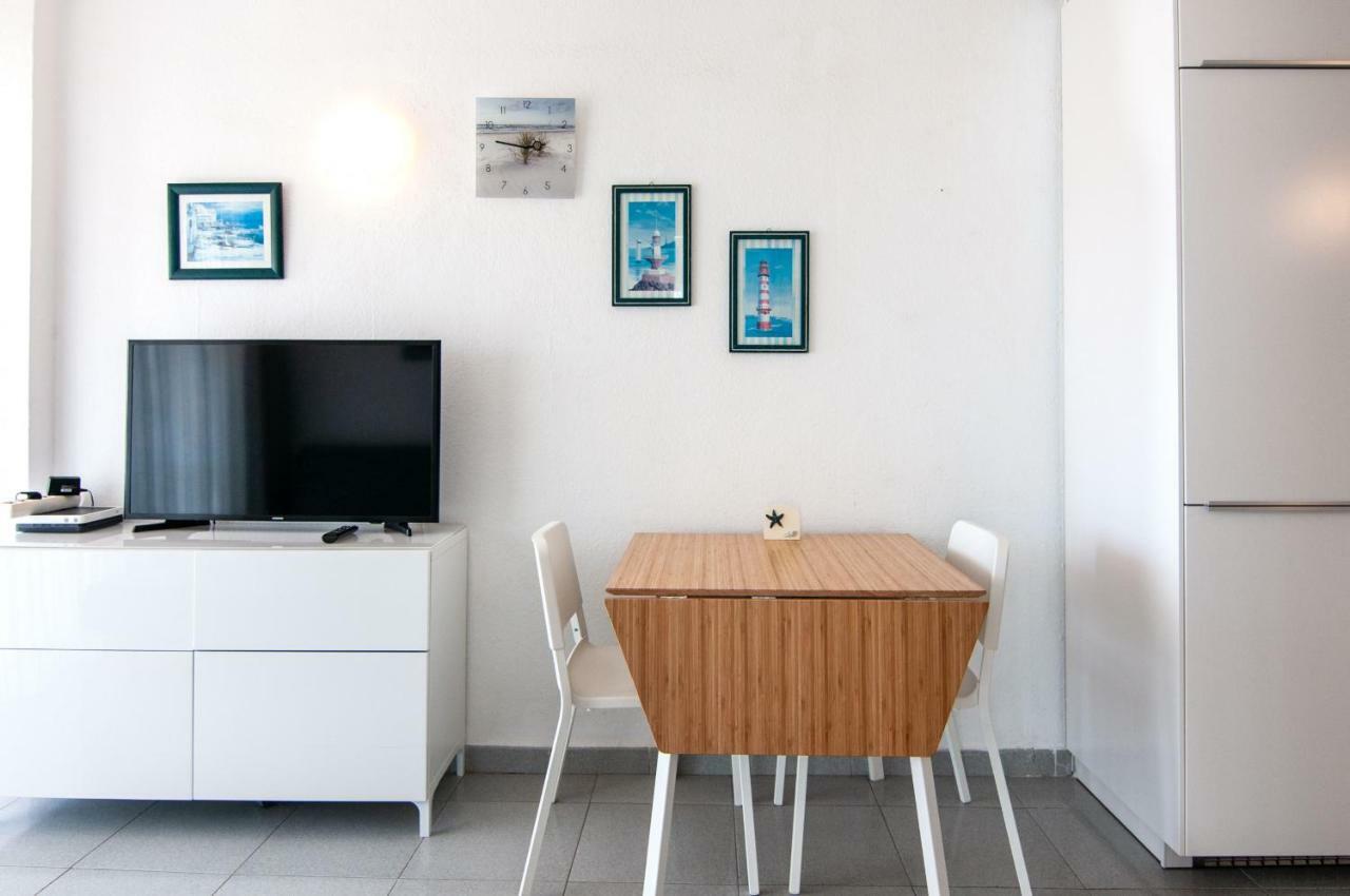 Apartmán Torres Del Sol 1A007 Arona  Exteriér fotografie