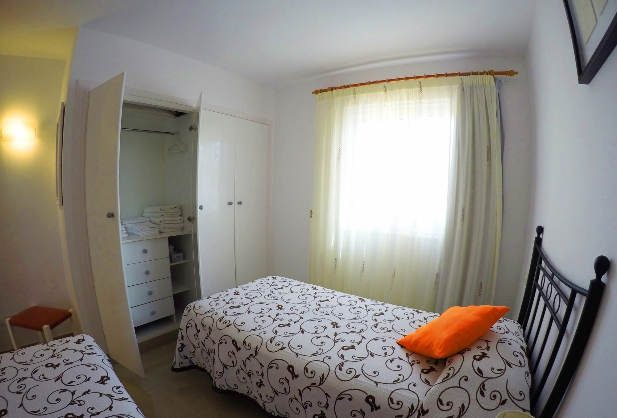 Apartmán Torres Del Sol 1A007 Arona  Exteriér fotografie