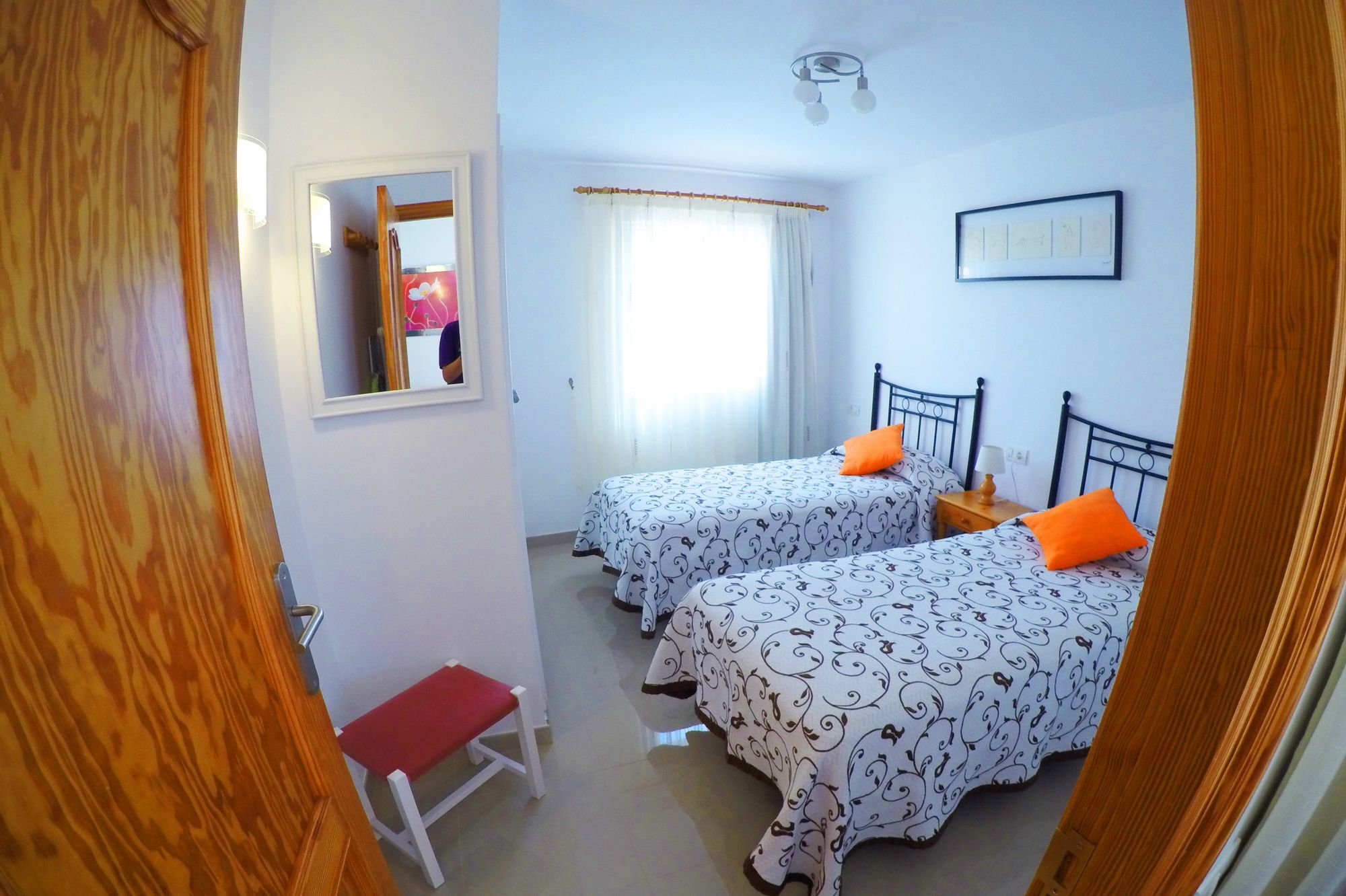 Apartmán Torres Del Sol 1A007 Arona  Exteriér fotografie
